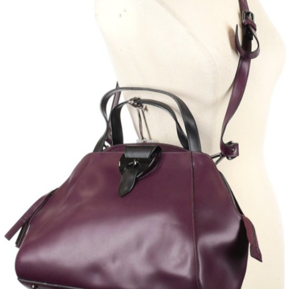 Nicoli Satchel - Picture 3 of 6